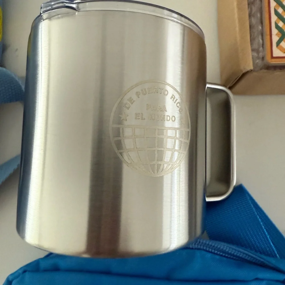 Bad Bunny DTMF Concert VIP Gift Set - Picture 5 of 7